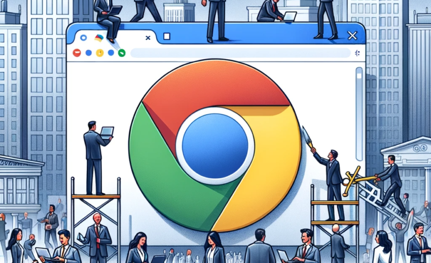 Why Every Business Needs a Custom Chrome Extension