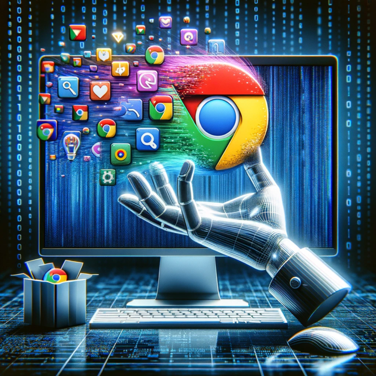 Chrome Extensions